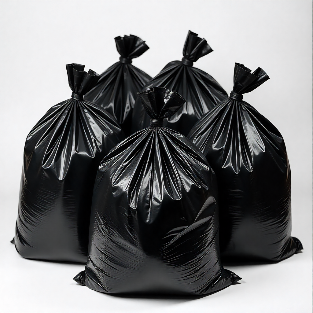 Saco P/Lixo 40 Litros