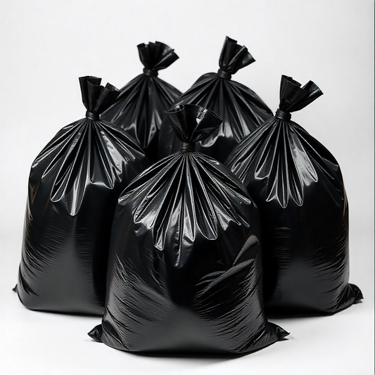 Saco P/Lixo 40 Litros